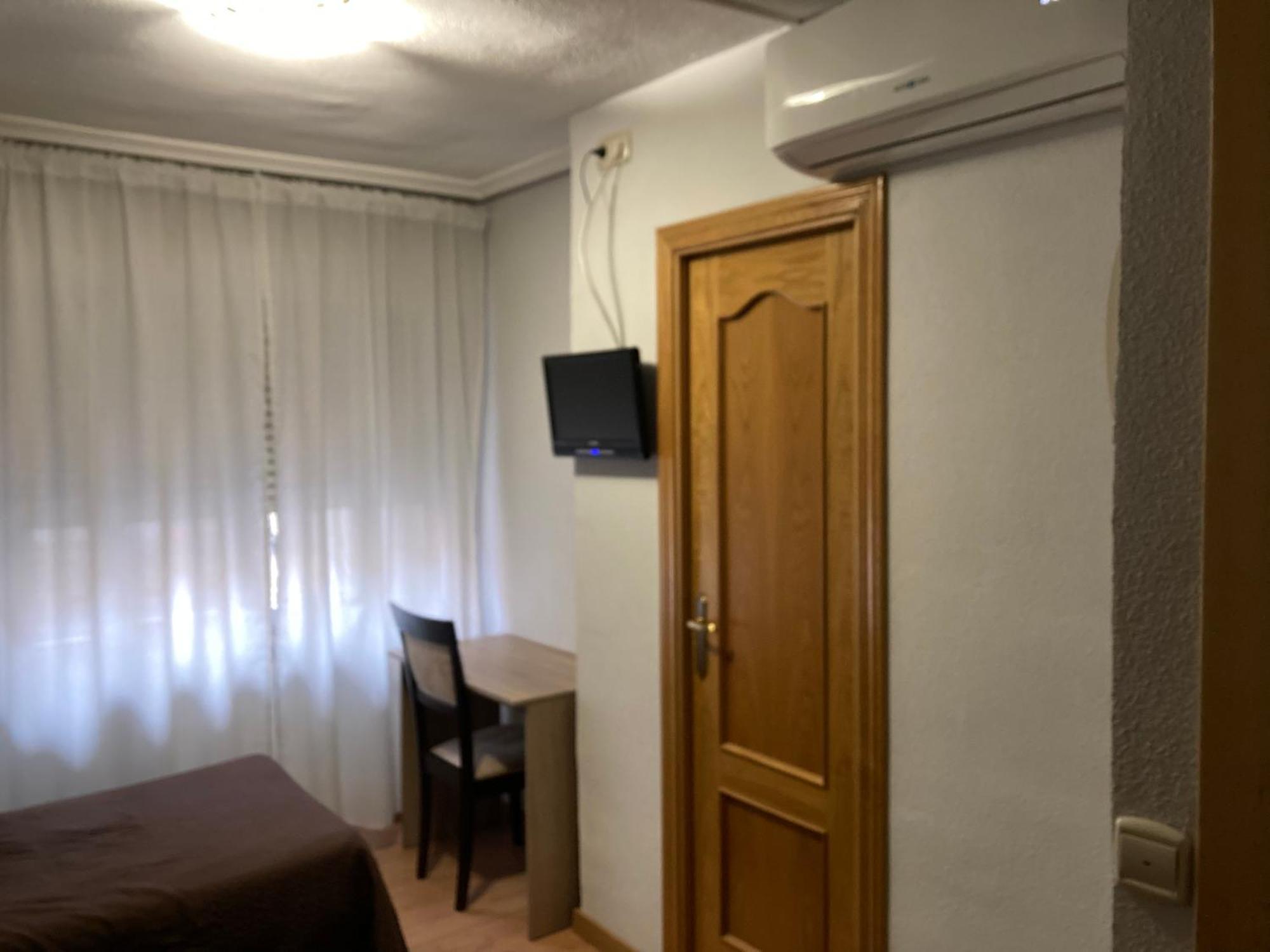 Hostal Conde David Salamanca Dış mekan fotoğraf