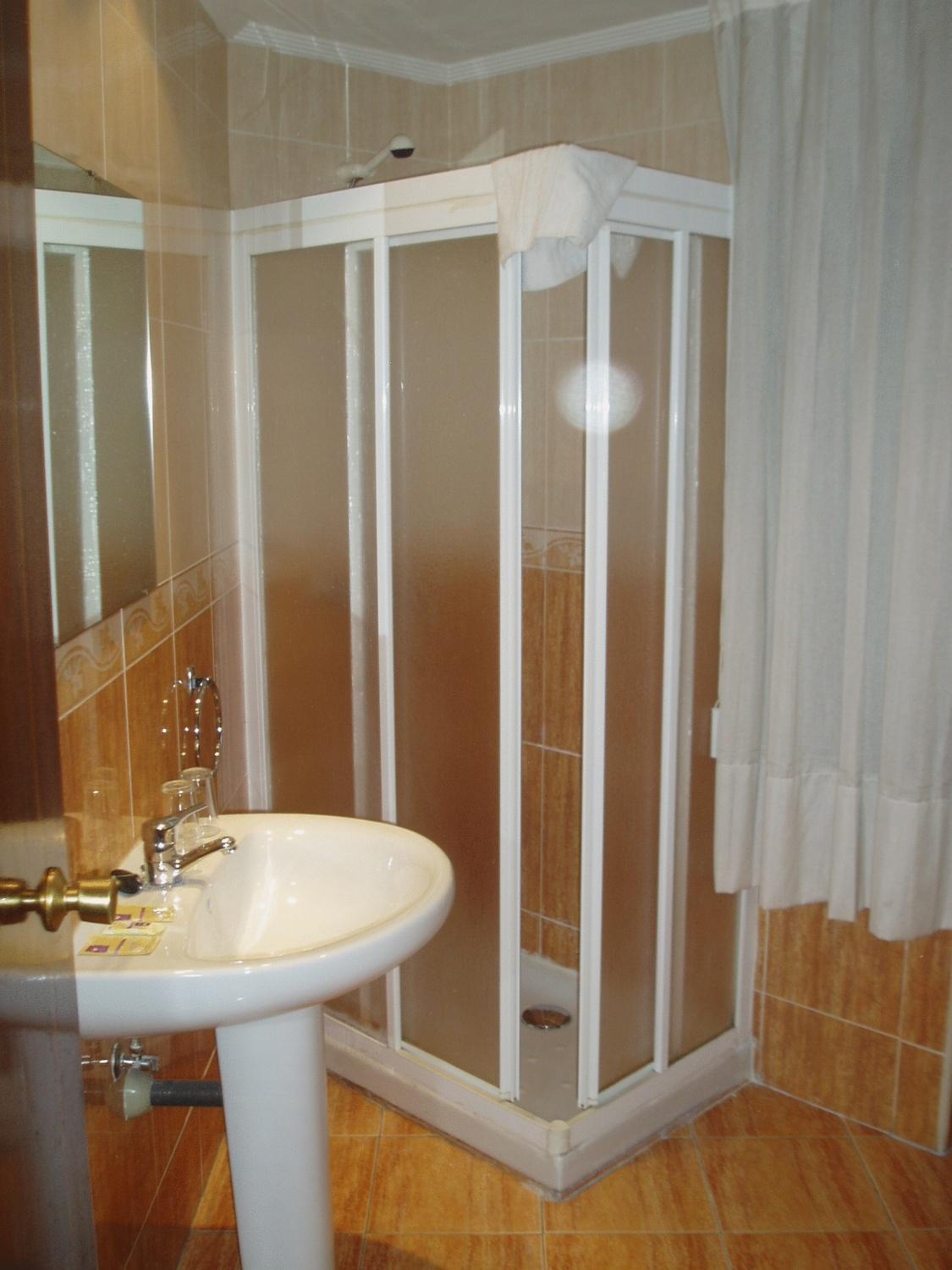 Hostal Conde David Salamanca Dış mekan fotoğraf