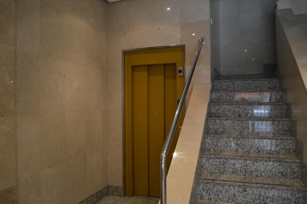 Hostal Conde David Salamanca Dış mekan fotoğraf