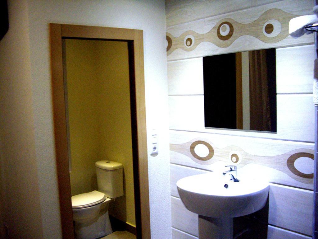 Hostal Conde David Salamanca Dış mekan fotoğraf