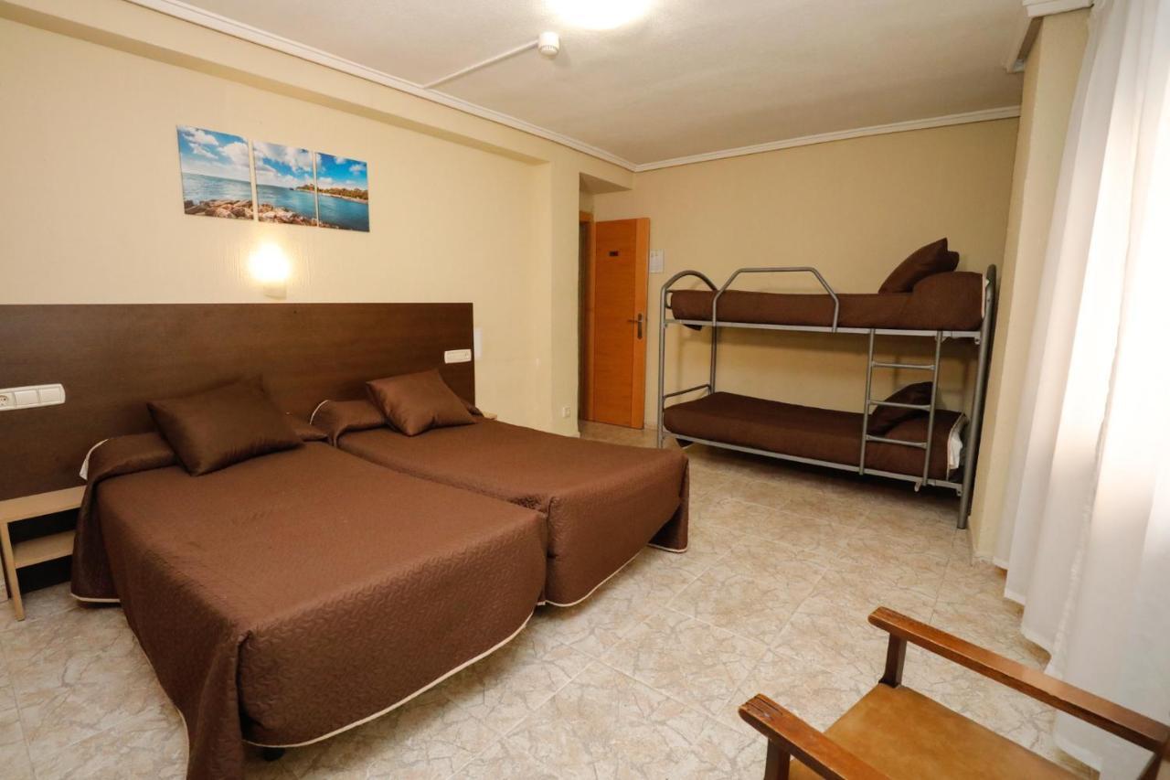 Hostal Conde David Salamanca Dış mekan fotoğraf