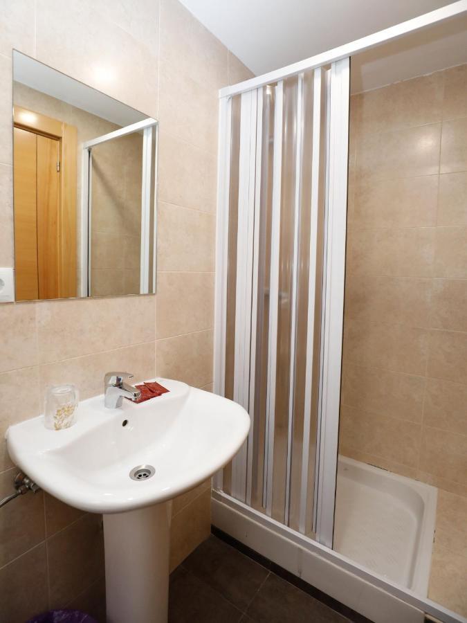 Hostal Conde David Salamanca Dış mekan fotoğraf