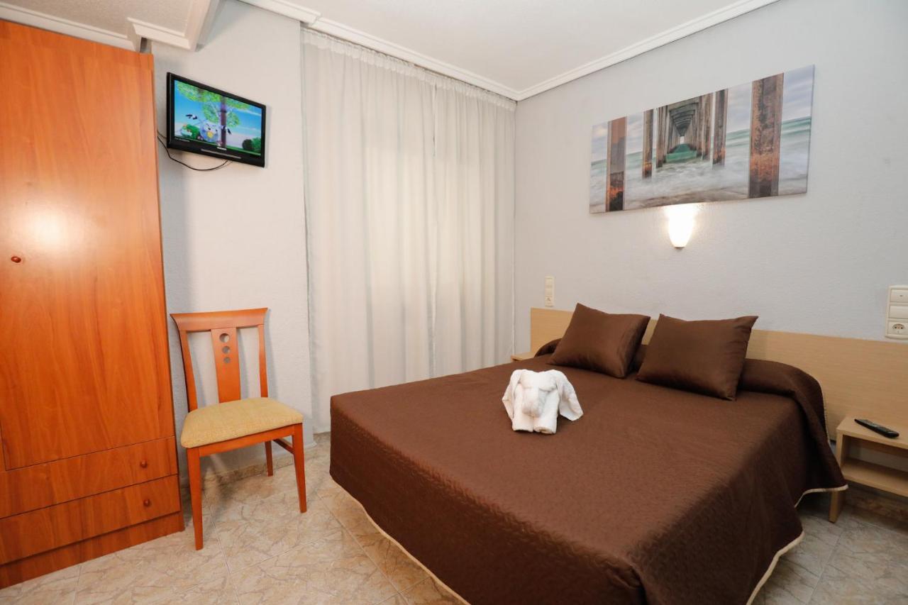 Hostal Conde David Salamanca Dış mekan fotoğraf