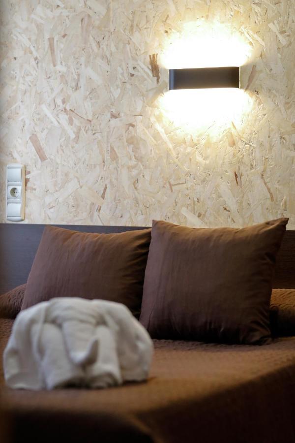 Hostal Conde David Salamanca Dış mekan fotoğraf