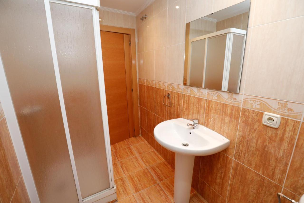 Hostal Conde David Salamanca Dış mekan fotoğraf