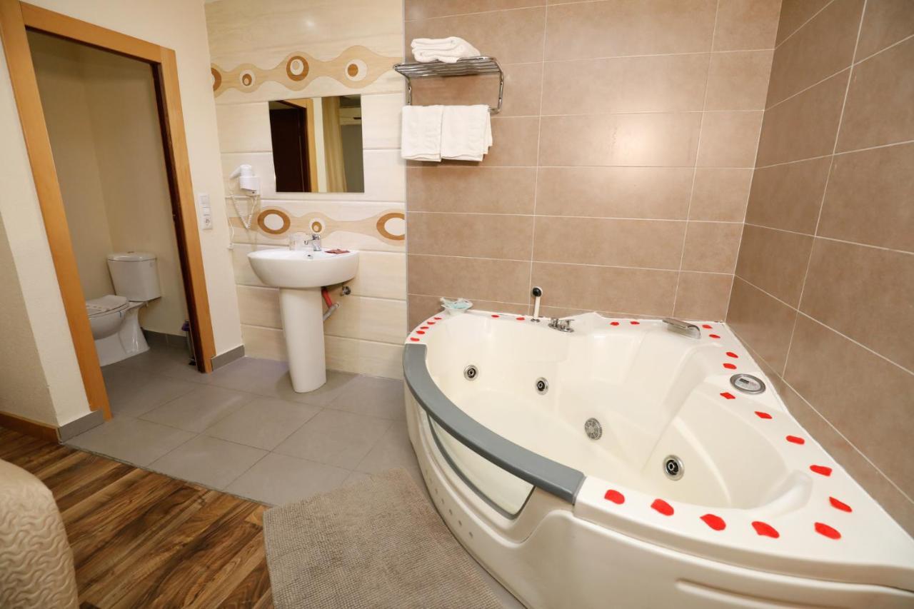 Hostal Conde David Salamanca Dış mekan fotoğraf