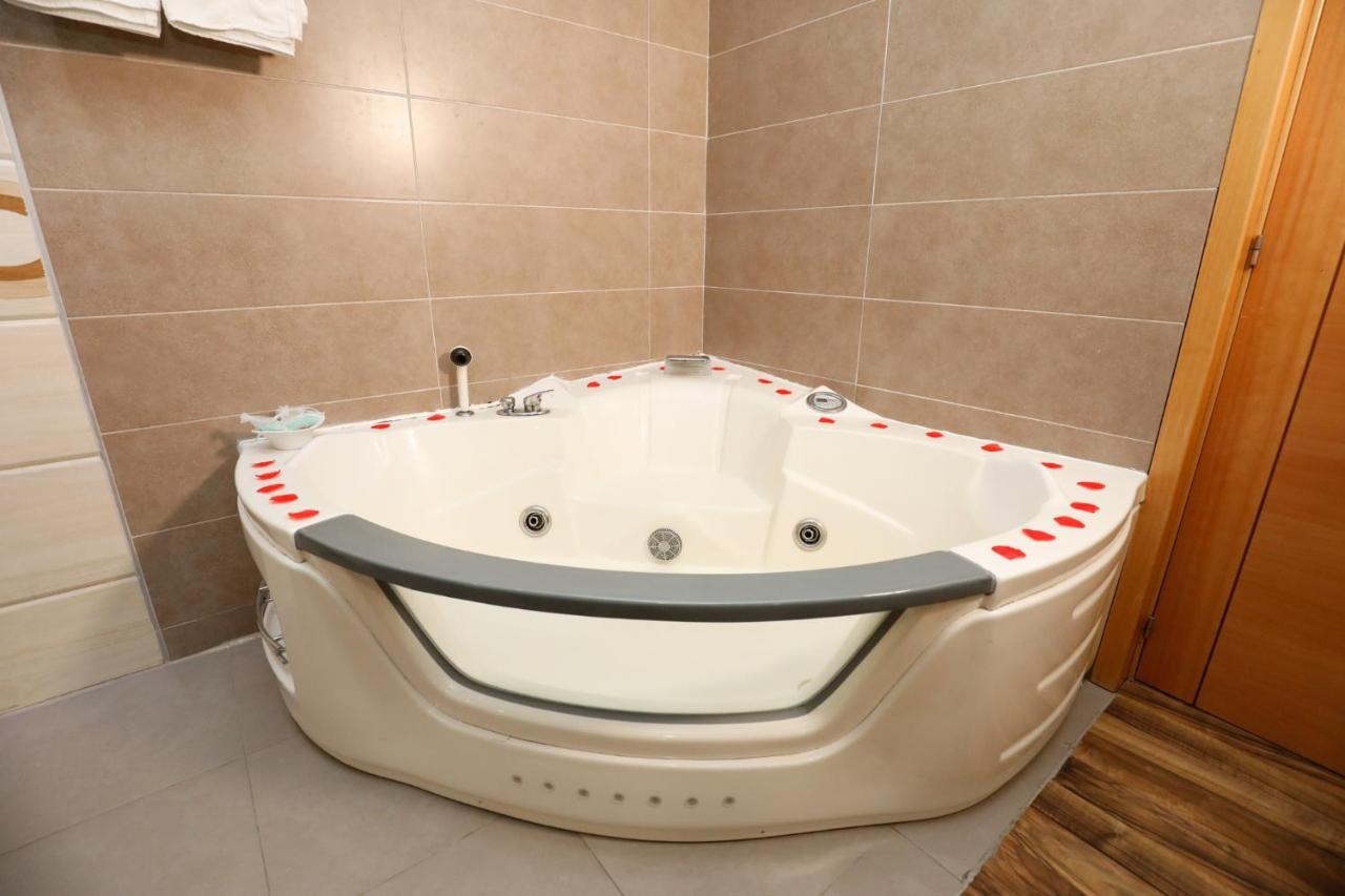 Hostal Conde David Salamanca Dış mekan fotoğraf